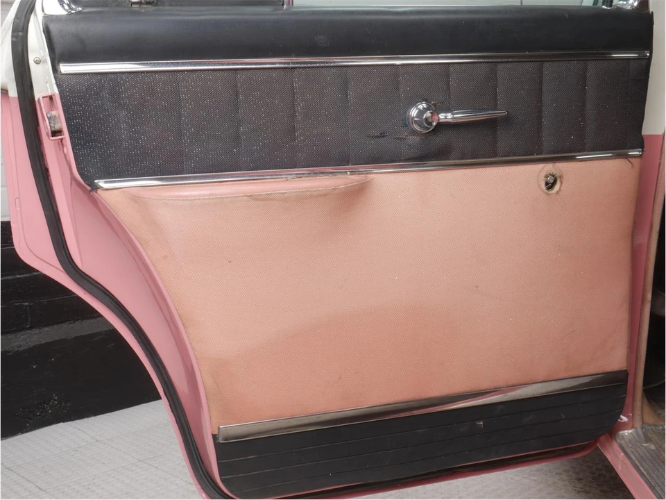 1956 Chrysler New Yorker - Image 30 of 31
