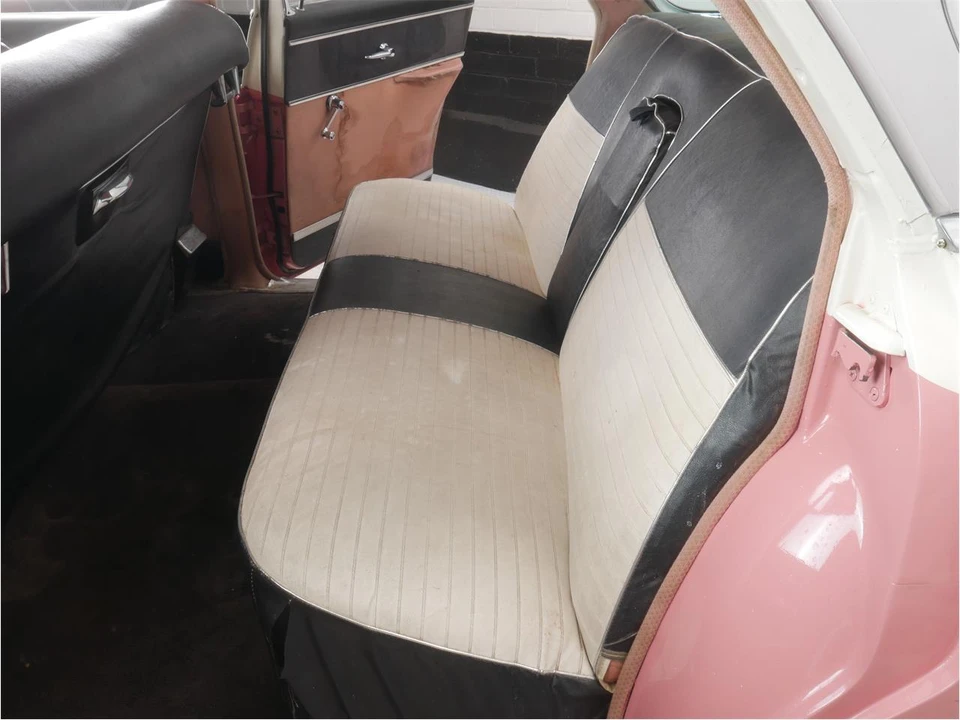 1956 Chrysler New Yorker - Image 28 of 31