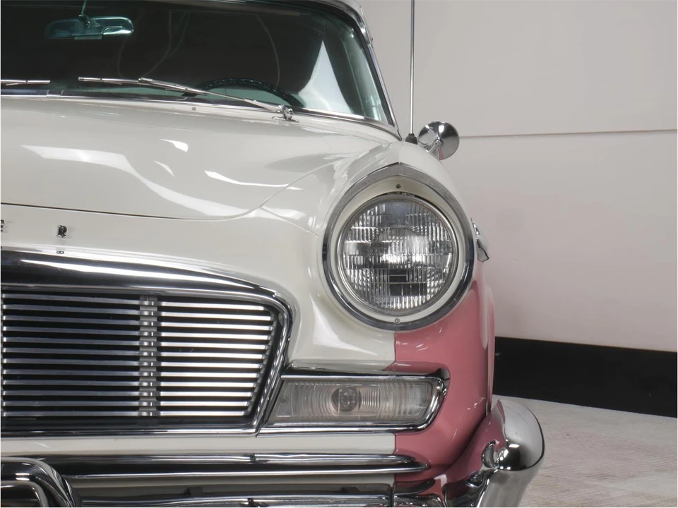 1956 Chrysler New Yorker - Image 6 of 31