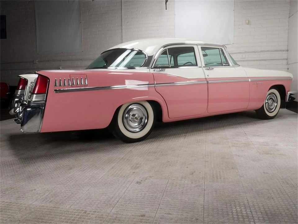 1956 Chrysler New Yorker - Image 15 of 31