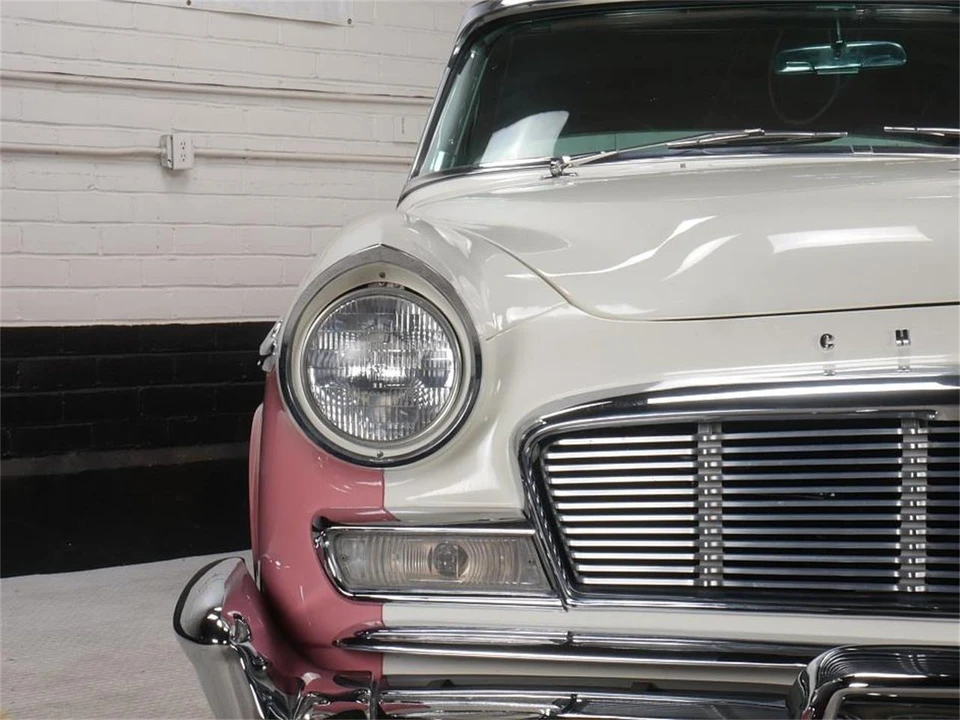 1956 Chrysler New Yorker - Image 5 of 31