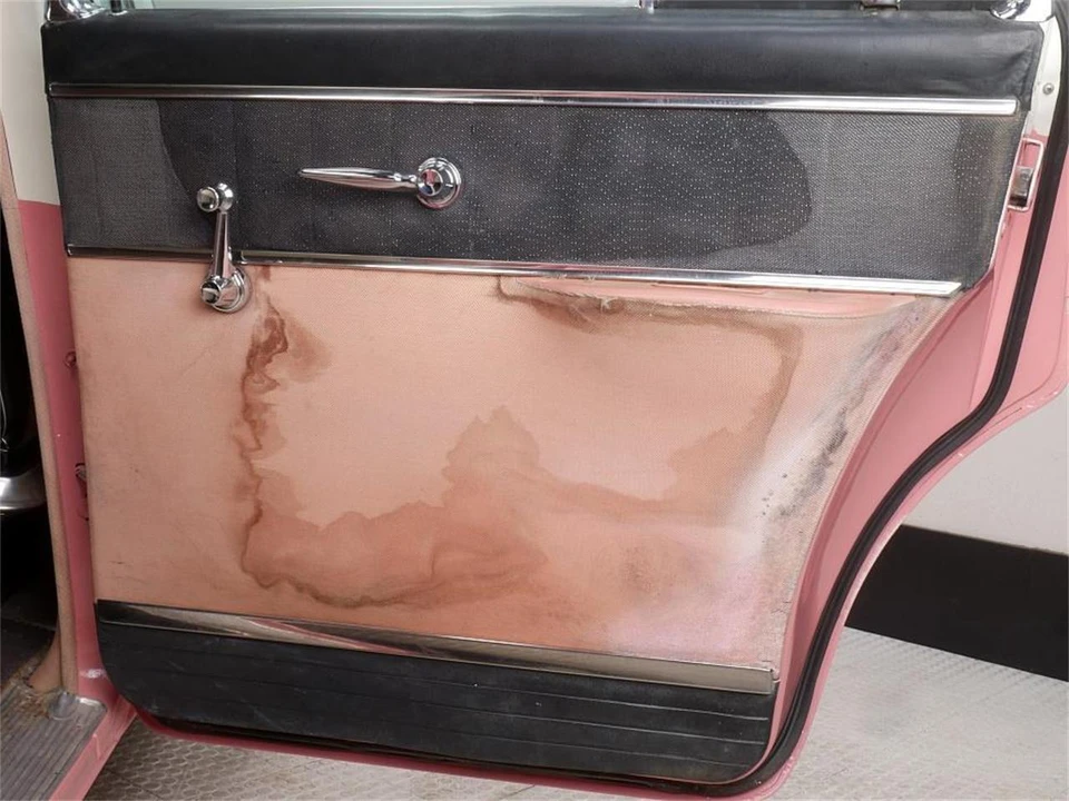 1956 Chrysler New Yorker - Image 31 of 31
