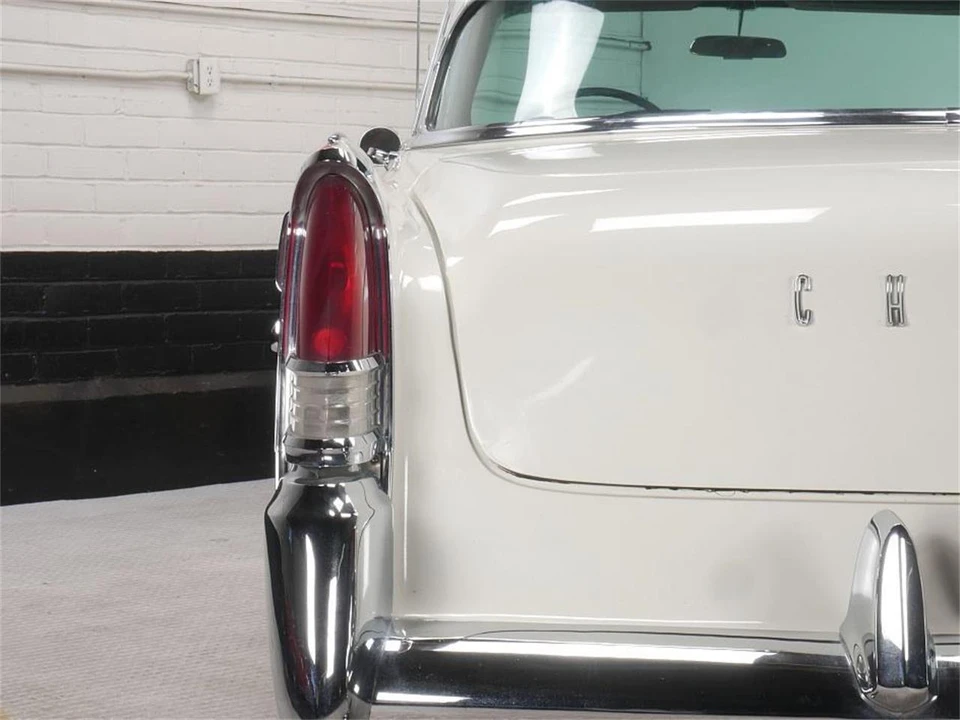 1956 Chrysler New Yorker - Image 13 of 31