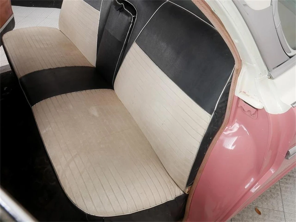 1956 Chrysler New Yorker - Image 27 of 31