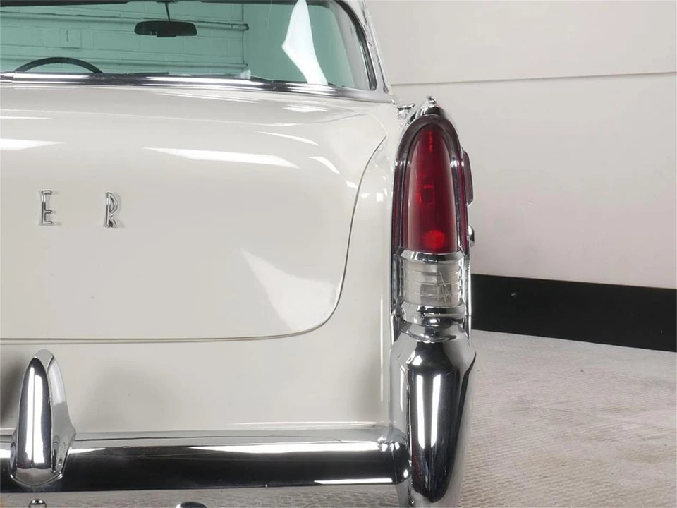 1956 Chrysler New Yorker - Image 14 of 31