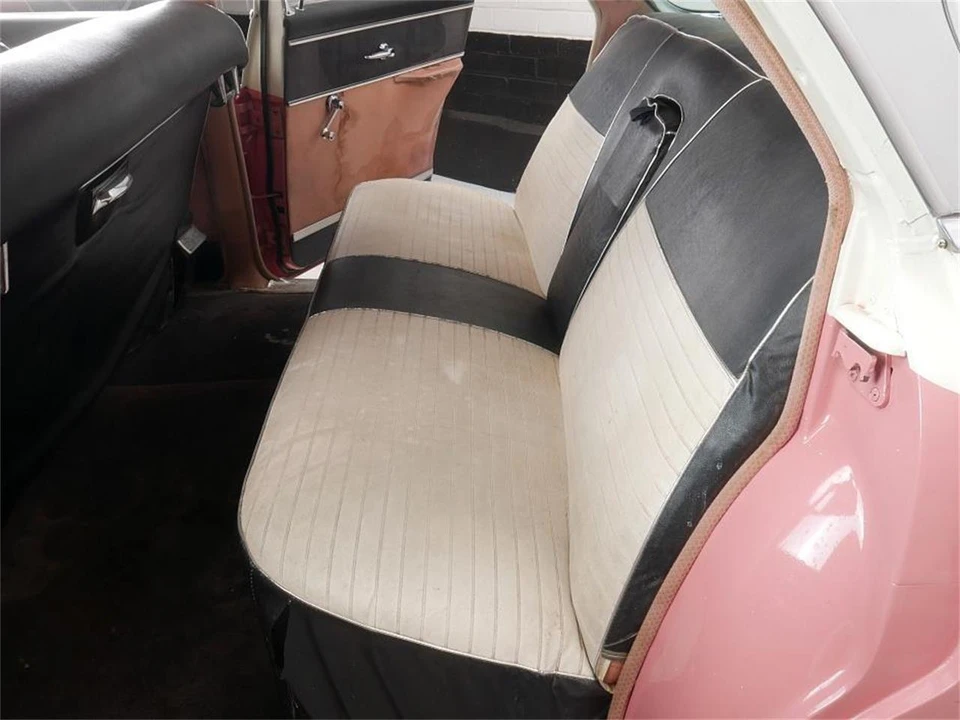 1956 Chrysler New Yorker - Image 28 of 31