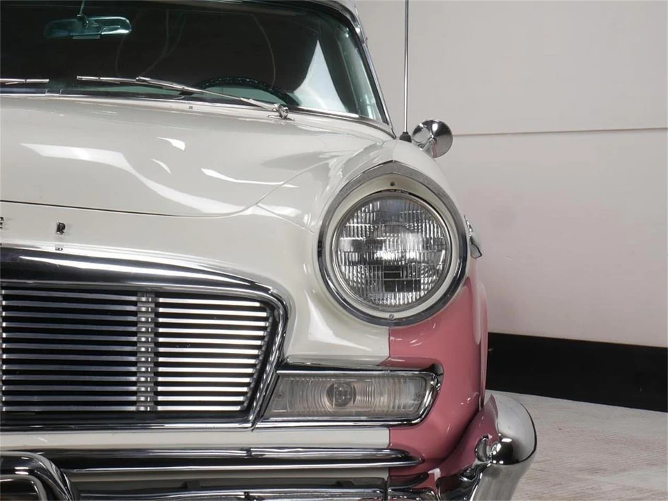 1956 Chrysler New Yorker - Image 6 of 31