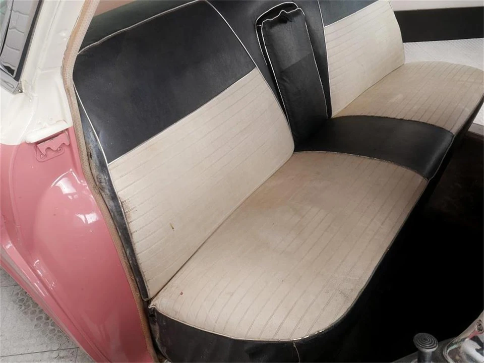 1956 Chrysler New Yorker - Image 26 of 31