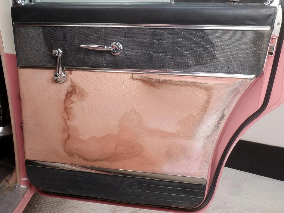 1956 Chrysler New Yorker - Image 31 of 31