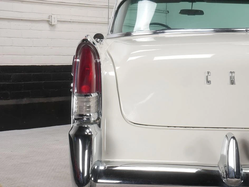 1956 Chrysler New Yorker - Image 13 of 31