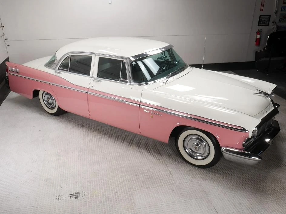 1956 Chrysler New Yorker - Image 2 of 12