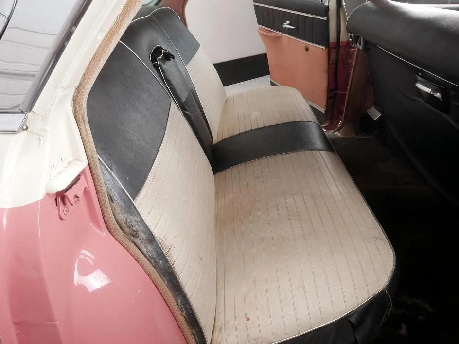 1956 Chrysler New Yorker - Image 29 of 31