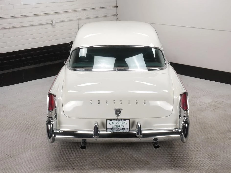 1956 Chrysler New Yorker - Image 12 of 31