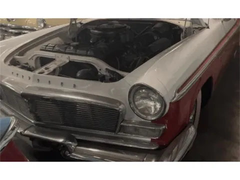 1956 Chrysler New Yorker St. Regis