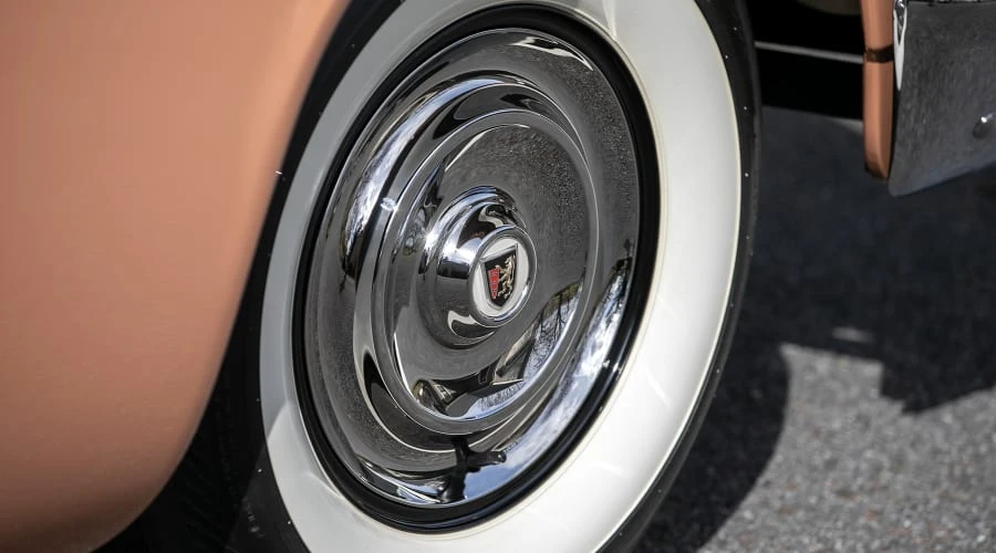 1956 Chrysler New Yorker - Image 5 of 30