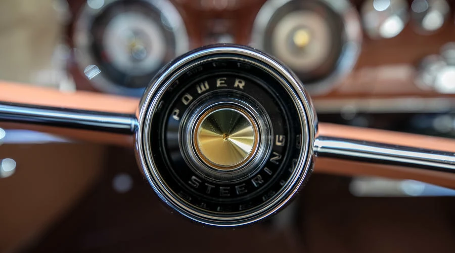 1956 Chrysler New Yorker - Image 23 of 30