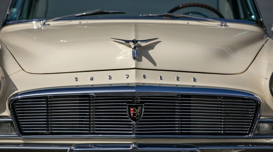 1956 Chrysler New Yorker - Image 15 of 30