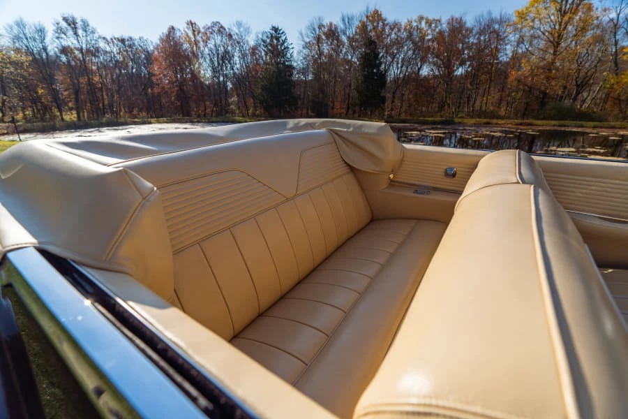 1956 Chrysler New Yorker - Image 18 of 29