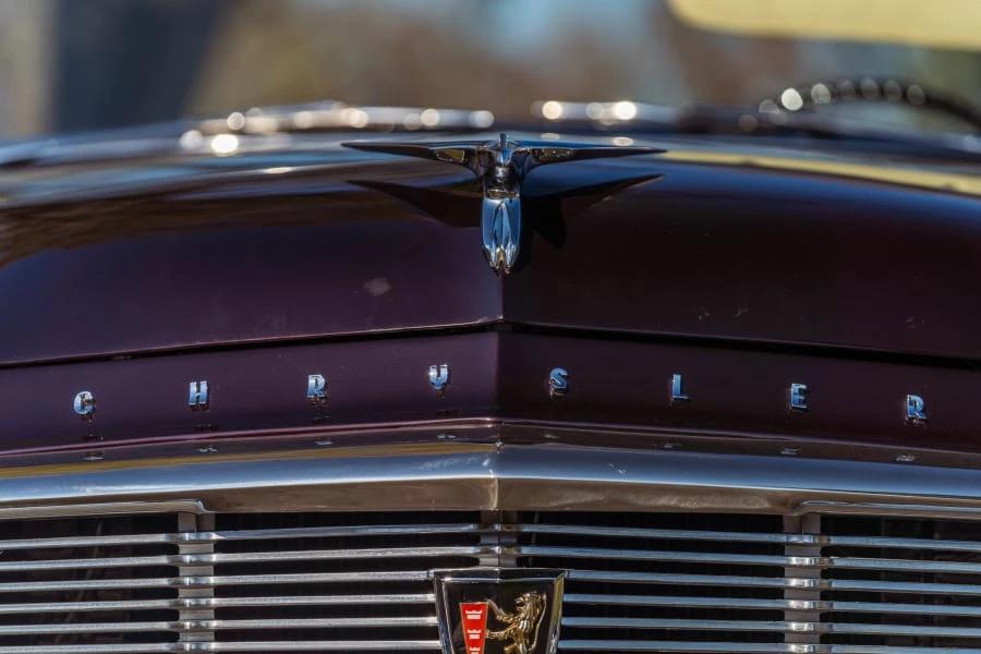 1956 Chrysler New Yorker - Image 15 of 29