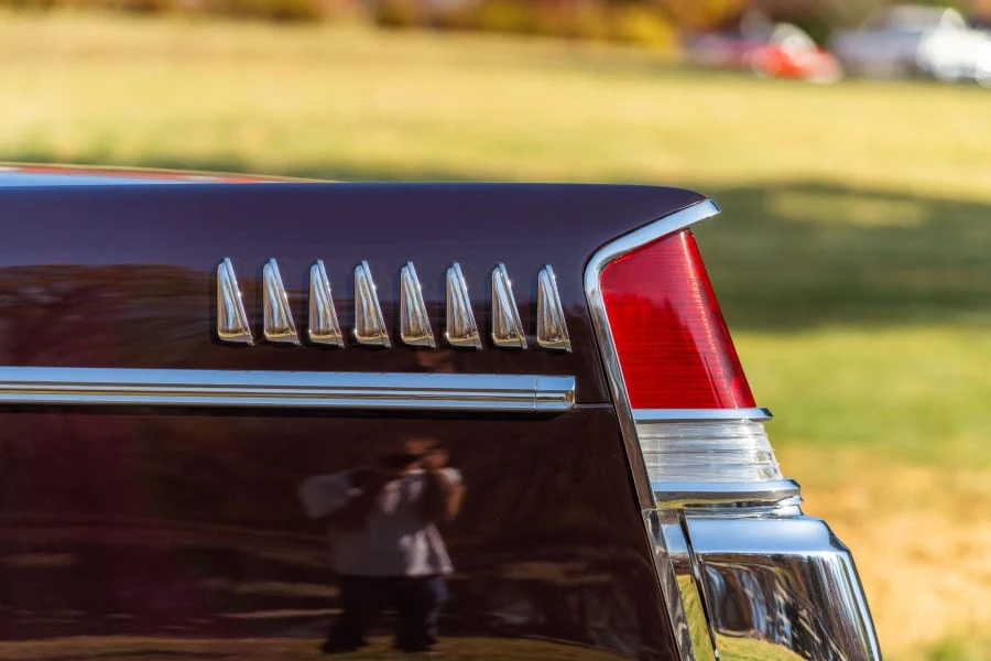 1956 Chrysler New Yorker - Image 9 of 29