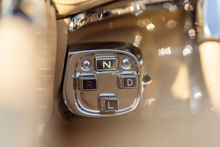 1956 Chrysler New Yorker - Image 25 of 29