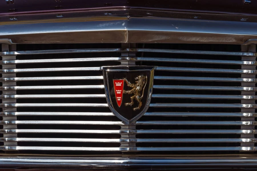 1956 Chrysler New Yorker - Image 12 of 29