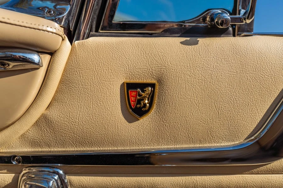1956 Chrysler New Yorker - Image 22 of 29