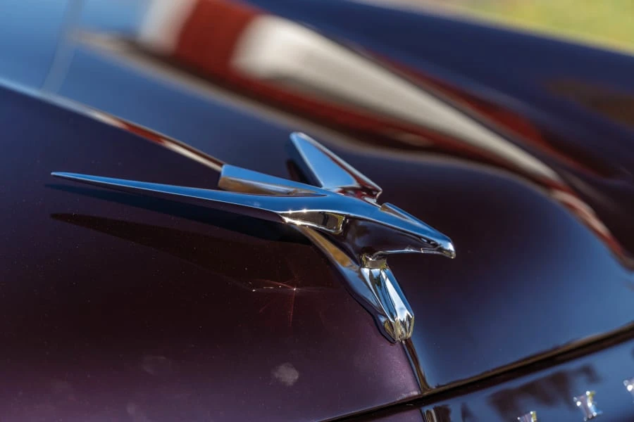 1956 Chrysler New Yorker - Image 10 of 29