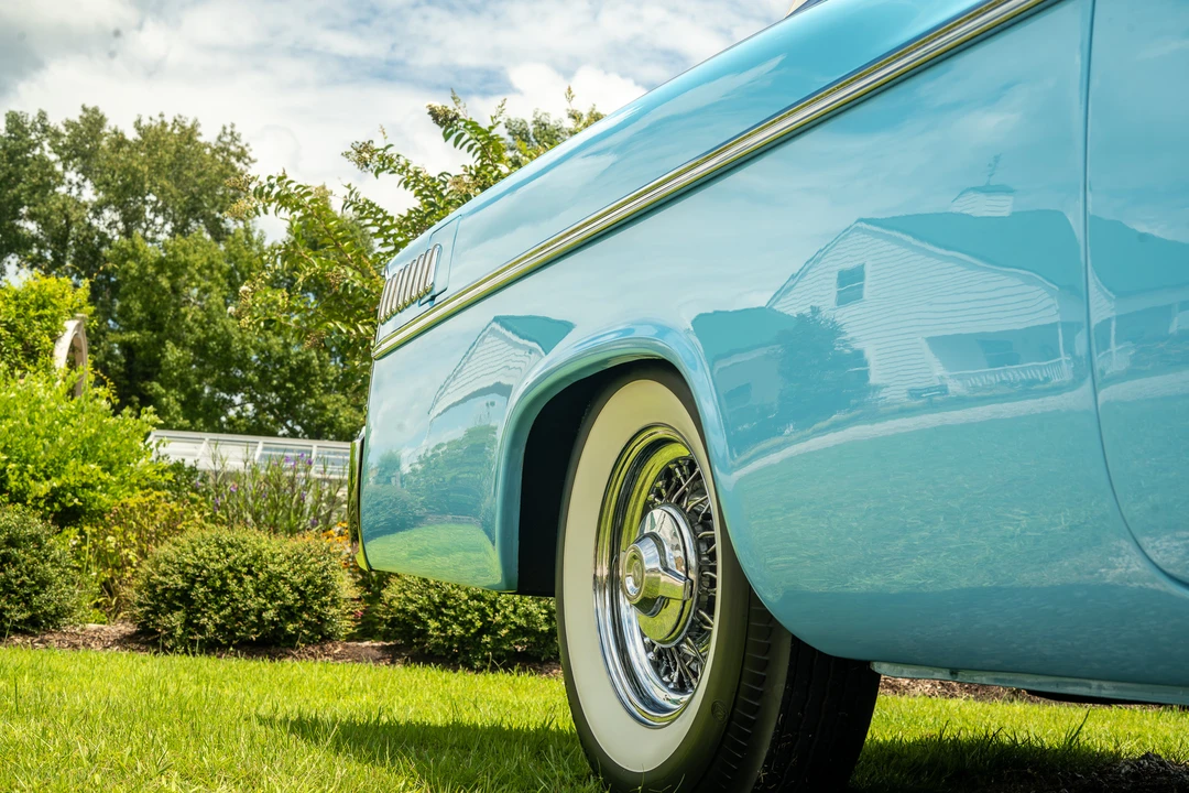 1956 Chrysler New Yorker - Image 24 of 31