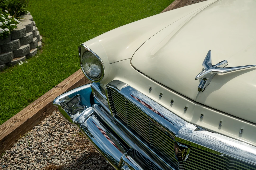 1956 Chrysler New Yorker - Image 15 of 31