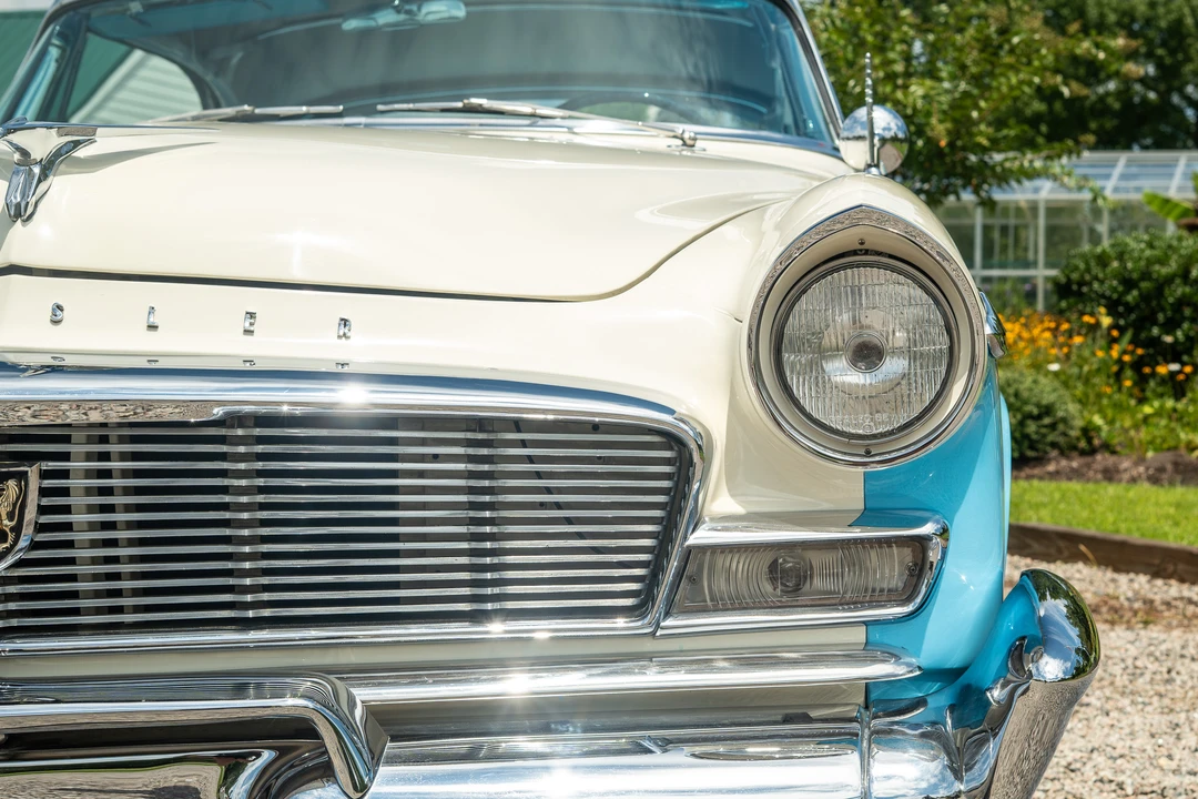 1956 Chrysler New Yorker - Image 31 of 31
