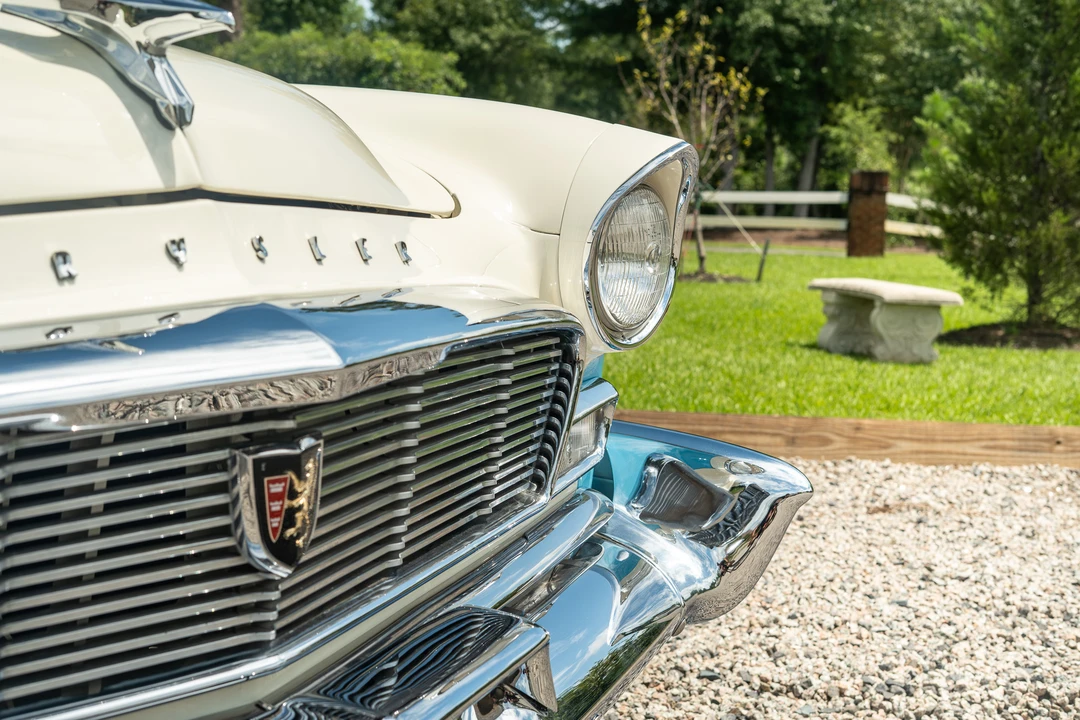 1956 Chrysler New Yorker - Image 26 of 31