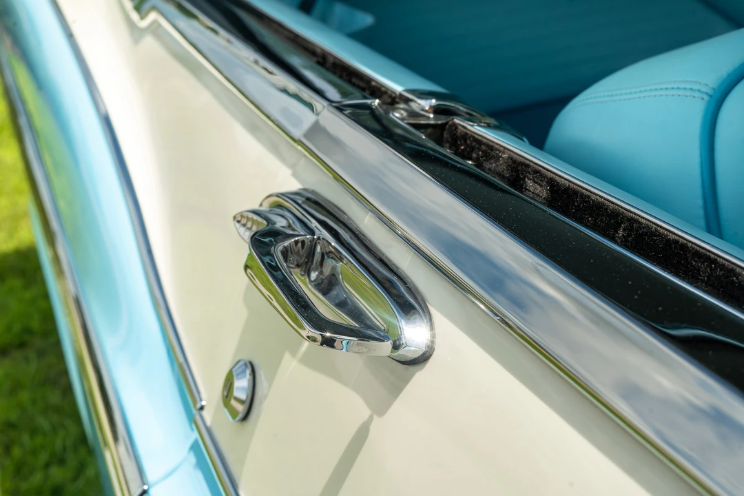 1956 Chrysler New Yorker - Image 22 of 31