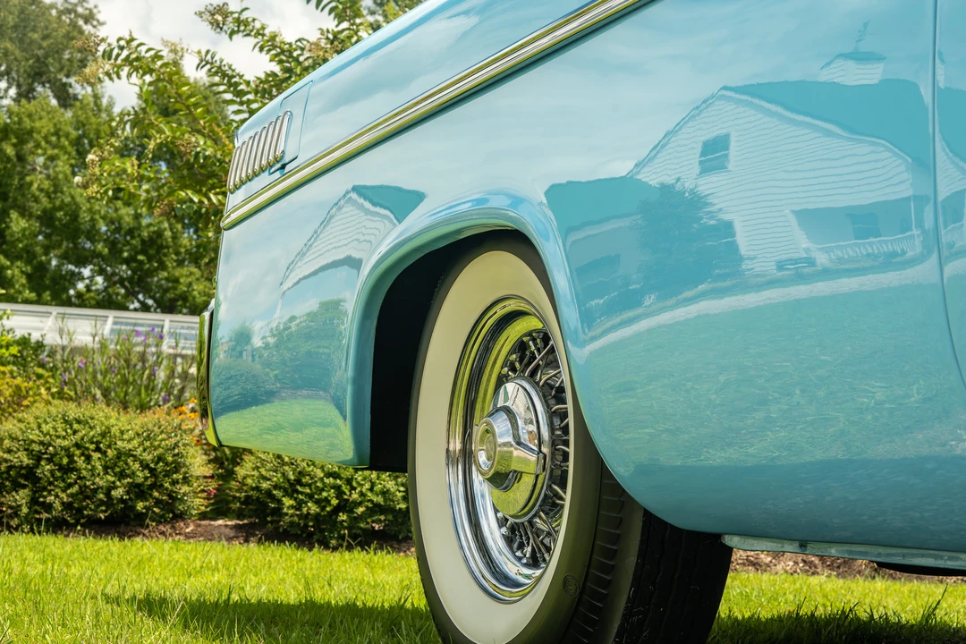 1956 Chrysler New Yorker - Image 21 of 31