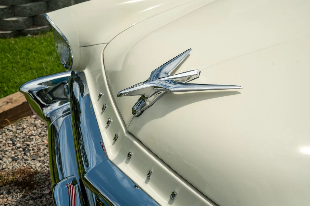 1956 Chrysler New Yorker - Image 16 of 31