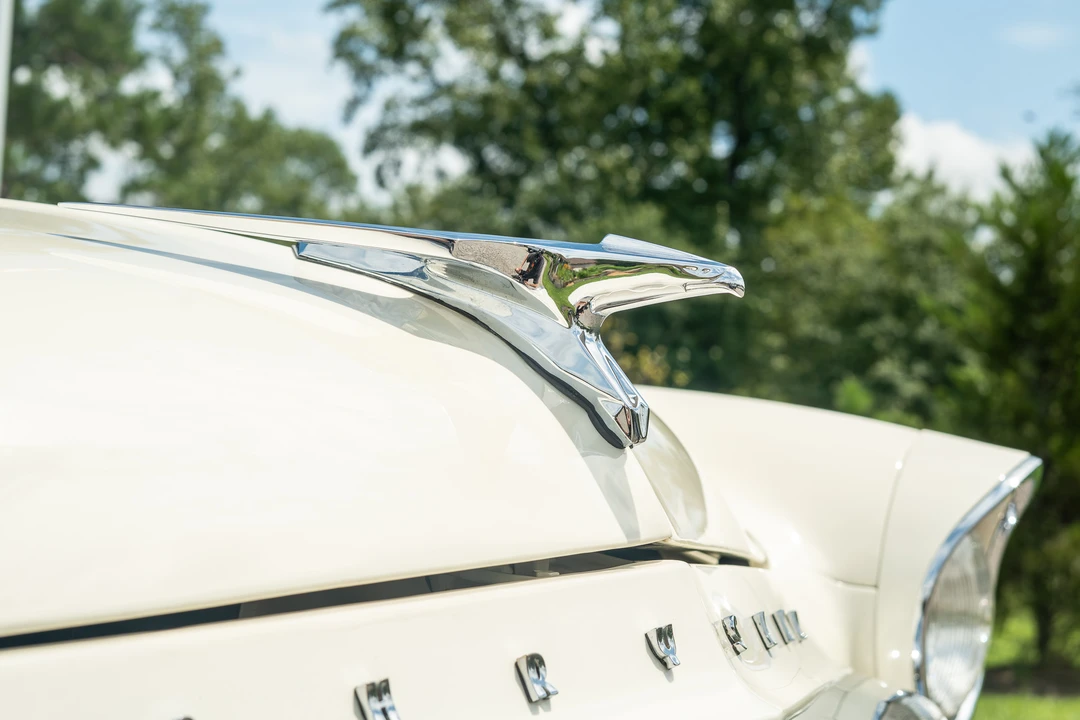 1956 Chrysler New Yorker - Image 27 of 31