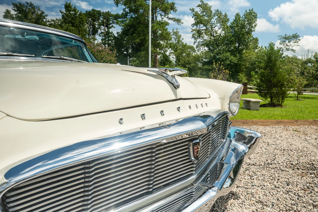 1956 Chrysler New Yorker - Image 29 of 31