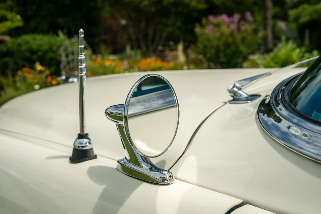 1956 Chrysler New Yorker - Image 18 of 31