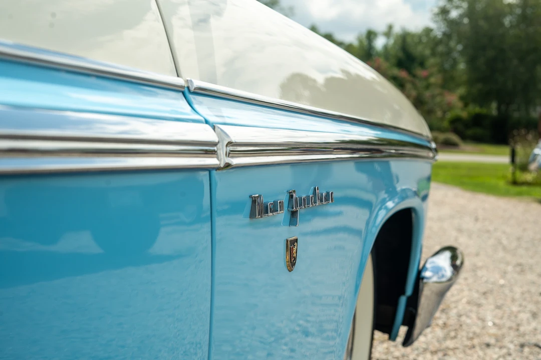 1956 Chrysler New Yorker - Image 25 of 31