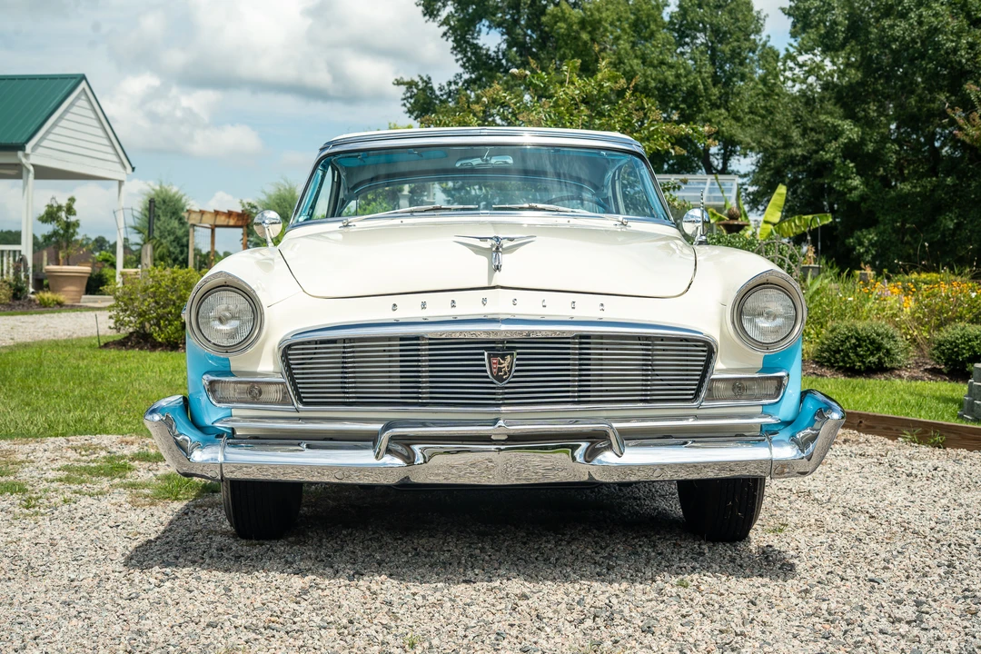 1956 Chrysler New Yorker - Image 6 of 31
