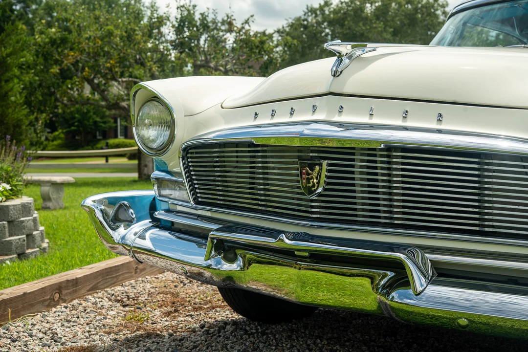 1956 Chrysler New Yorker - Image 14 of 31