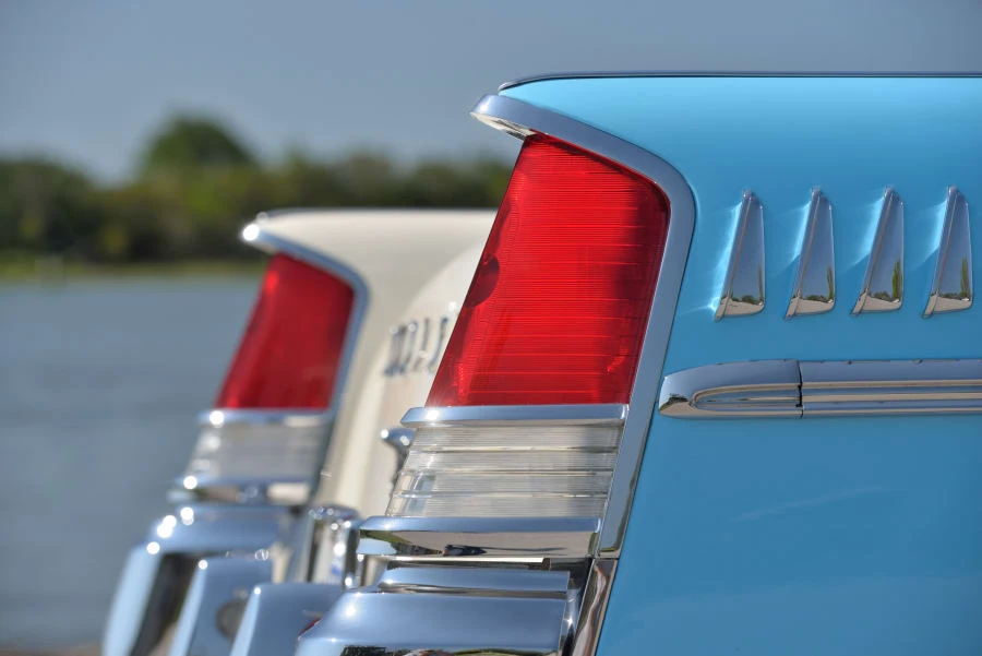 1956 Chrysler New Yorker - Image 18 of 31
