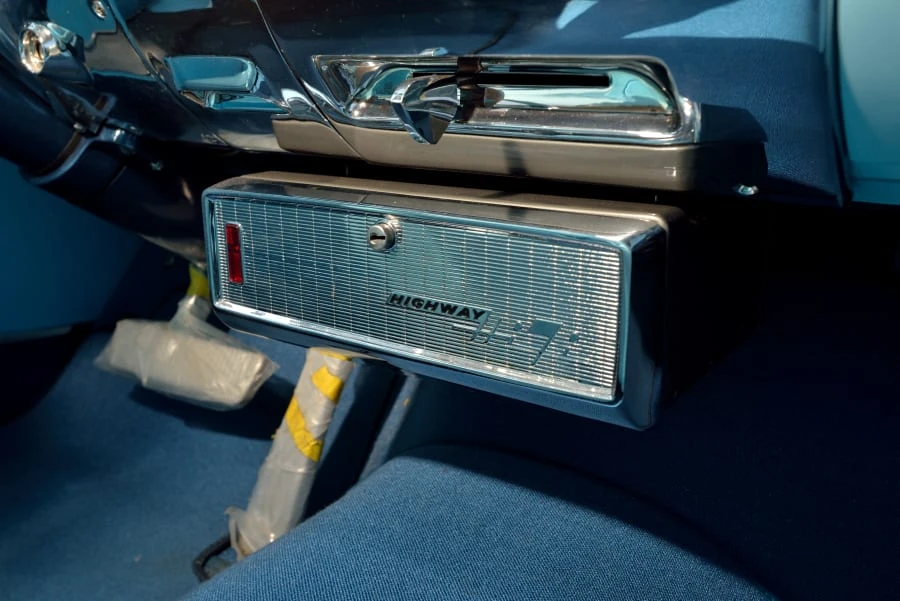 1956 Chrysler New Yorker - Image 26 of 31