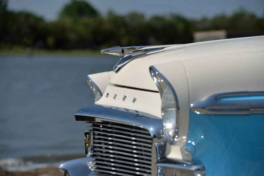 1956 Chrysler New Yorker - Image 16 of 31