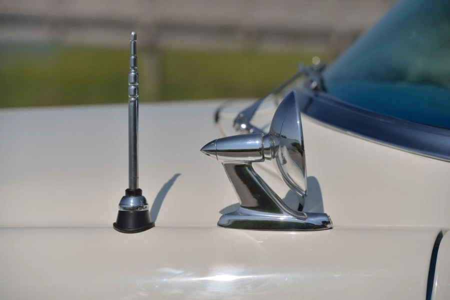 1956 Chrysler New Yorker - Image 19 of 31