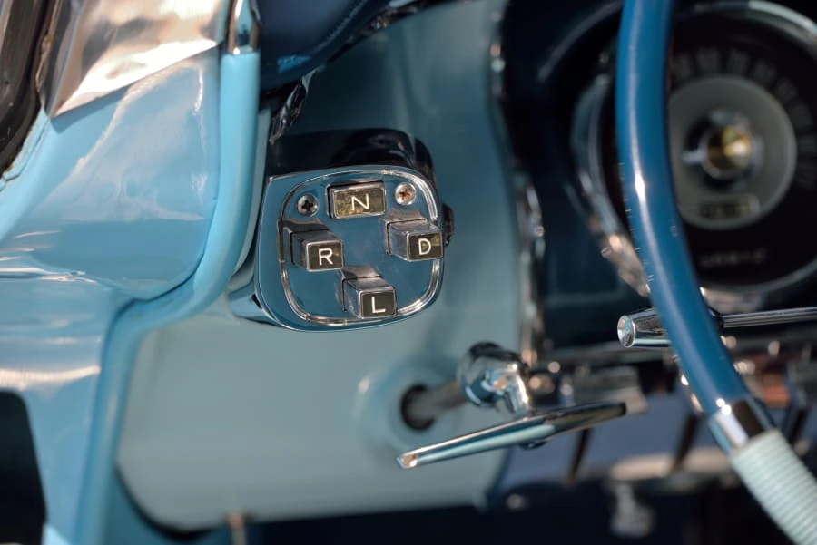 1956 Chrysler New Yorker - Image 31 of 31