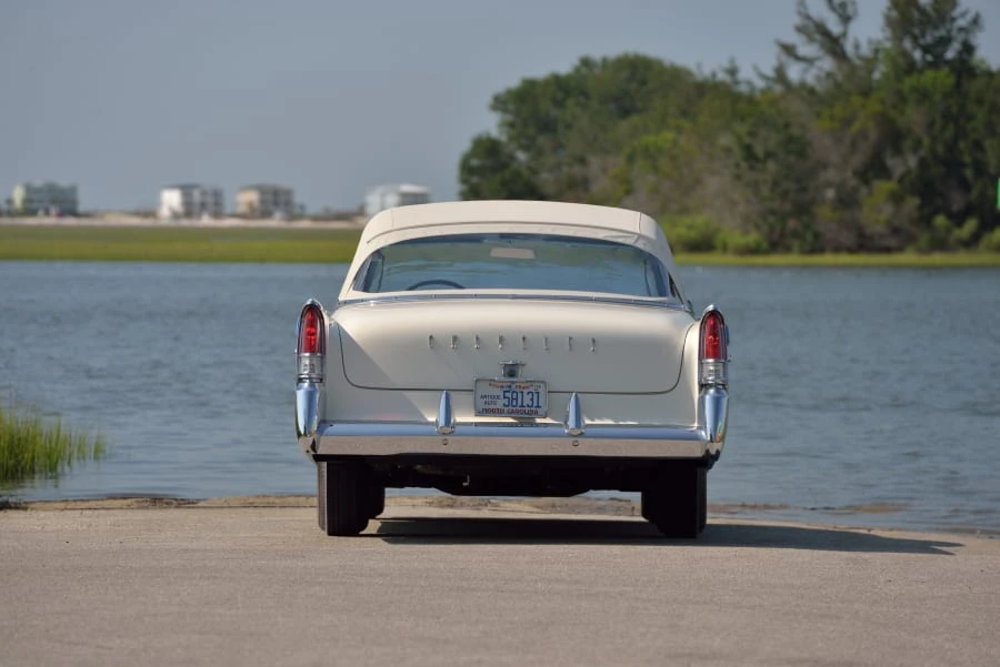 1956 Chrysler New Yorker - Image 5 of 31
