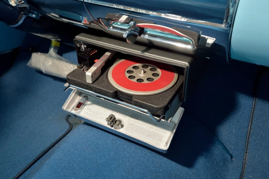 1956 Chrysler New Yorker - Image 27 of 31