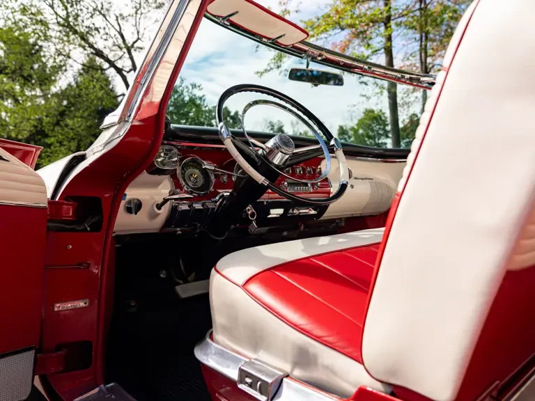 1956 Chrysler New Yorker - Image 5 of 31