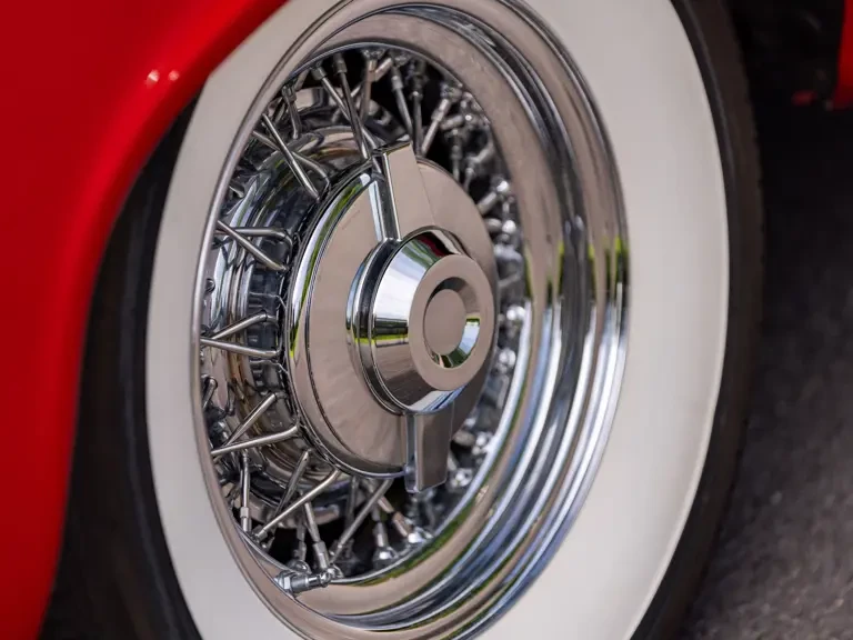 1956 Chrysler New Yorker - Image 28 of 31